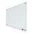 QUADRO MAGNÉTICO VIDRO 90CMX60CM BRANCO - EASY OFFICE - Imagem 2