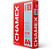 PAPEL CHAMEX COLORS A4 75 210MMX297MM AZUL - 500 FLS - Imagem 1