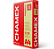 PAPEL CHAMEX COLORS A4 75 210MMX297MM AMARELO - 500 FLS - Imagem 1