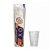 COPO DESCARTÁVEL PP 300ML C/100 UNIDADES - ULTRA COPOS - Imagem 1