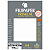 PAPEL DIPLOMATA OPALINE PREMIUM 180 G/M² A4 BRANCO C/20 FLS - FILIPERSON - Imagem 1