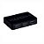 SWITCH HDMI 3 PORTAS 3 em 1 PRETO WI290 - MULTILASER - Imagem 1