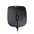 MOUSE USB 2.0 SURFACE COM FIO PRETO - MAXPRINT - Imagem 4