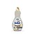 LIMPADOR PERFUMADO ZULU PERFUMES + COALA CHÁ BRANCO - 1L - Imagem 1