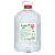 ÁLCOOL GEL TUPI 70° INPM - 5KG - Imagem 1