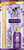AROMATIZADOR DE AMBIENTES LAVANDA 120ML - LINDA LISS - Imagem 1