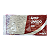 REFIL MOP ÚMIDO PONTA CORTADA 290G - NOBRE - Imagem 1