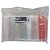 SACO ZIP LOCK MULTIUSO 10X14,3 C/100 UNIDADES - HEMON - Imagem 2