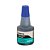 TINTA PARA CARIMBO AZUL 40ML - BAZZE - Imagem 1