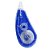 FITA CORRETIVA 5MMX6M - BAZZE - Imagem 2