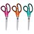 TESOURA MULTIUSO B7200 COLORS 21,5CM - BAZZE - Imagem 2