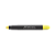 MARCA TEXTO SUPERSOFT GEL SM/1557 AMARELO - FABER-CASTELL - Imagem 2