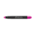MARCA TEXTO SUPERSOFT GEL SM/155728 ROSA - FABER-CASTELL - Imagem 3