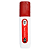 CANETA CORRETIVA 12ML - KIT - Imagem 1