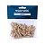 MINI PRENDEDOR HANDY 2,5CM NATURAL C/50 UNIDADES - WESTERN - Imagem 1