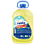 DETERGENTE LAVA-LOUÇAS FACILITA NEUTRO AUDAX - 5L - Imagem 1