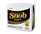 GUARDANAPO FOLHA DUPLA SNOB GRANDE C/50 UNIDADES - SANTHER - Imagem 1