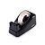 SUPORTE PARA FITA ADESIVA MX-SF50P PRETO - MAXPRINT - Imagem 1