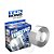 FITA DUPLA FACE 30MMX1M TRANSPARENTE - TEKBOND - Imagem 2