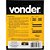 FITA ANTIDERRAPANTE 50MMX5M PRETA - VONDER - Imagem 8