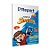PAPEL REPORT SENNINHA A4 120G 210MMX297MM BRANCO - 50 FLS - Imagem 1