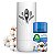 BOM AR AIR WICK FRESHMATIC FLOR DE ALGODÃO APARELHO + REFIL - 250ML - Imagem 2