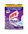 HARPIC PASTILHA ADESIVA 2 EM 1 LAVANDA C/5 UNIDADES - RECKITT BENCKISER - Imagem 1