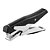 GRAMPEADOR ALICATE B5329 METÁLICO PRETO 25 FOLHAS - BAZZE - Imagem 2