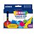MARCADOR PARA VIDRO WINDOW PEN C/6 CORES - ACRILEX - Imagem 1