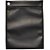 PASTA MALOTE GRANDE PRETA - GOODIE - Imagem 1