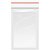 SACO ZIP LOCK MULTIUSO 7X10,5 C/100 UNIDADES - HEMON - Imagem 1