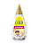 ADOÇANTE LÍQUIDO GOLD SUCRALOSE - 75ML - Imagem 1
