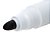 MARCADOR PARA QUADRO BRANCO MARK+ SLIM PRETO - MAXPRINT - Imagem 2
