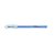 MARCA TEXTO CLEAR AZUL - MAXPRINT - Imagem 1