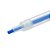 MARCA TEXTO CLEAR AZUL - MAXPRINT - Imagem 2