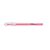 MARCA TEXTO CLEAR ROSA - MAXPRINT - Imagem 1