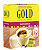 ADOÇANTE EM PÓ SUCRALOSE C/50 SACHÊS - GOLD - Imagem 1