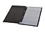 PASTA CATALOGO PVC MEMORANDO C/VISOR COM 10 PLÁSTICOS FINOS - ACP - Imagem 2