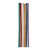REFIL COLA QUENTE GLITTER 7MM C/6 UNIDADES - WESTERN - Imagem 2