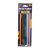 REFIL COLA QUENTE GLITTER 11MM C/6 UNIDADES - WESTERN - Imagem 1
