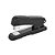 GRAMPEADOR B5316 METÁLICO PRETO 30 FOLHAS - BAZZE - Imagem 2