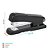 GRAMPEADOR B5316 METÁLICO PRETO 30 FOLHAS - BAZZE - Imagem 3