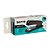 GRAMPEADOR B5316 METÁLICO PRETO 30 FOLHAS - BAZZE - Imagem 1