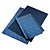 CARBONO PAPEL AZUL A4 C/100 FOLHAS - BAZZE - Imagem 2