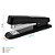GRAMPEADOR B5315 METÁLICO PRETO 50 FOLHAS - BAZZE - Imagem 3