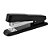 GRAMPEADOR B5315 METÁLICO PRETO 50 FOLHAS - BAZZE - Imagem 2