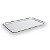 BANDEJA RETANGULAR ARIENZO 48CMX32CM - BRINOX - Imagem 1