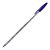 CANETA ESFEROGRÁFICA CIS SPIRO PRO 0.7MM AZUL - CIS - Imagem 1