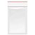 SACO ZIP LOCK MULTIUSO 6X9 C/100 UNIDADES - HEMON - Imagem 1