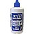TINTA REABASTECEDORA QUADRO BRANCO AZUL 200ML - RADEX - Imagem 1